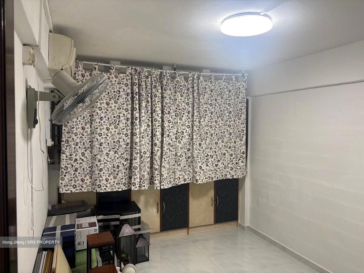 Blk 23B Queen's View (Queenstown), HDB 4 Rooms #637278921